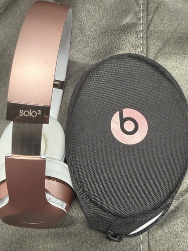 Beats dre - dr.,