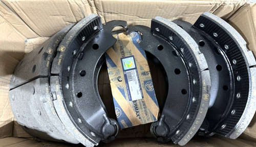 Bpw ton trailer brake - bpw, 10-12