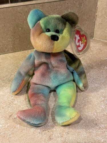 Original beanie babies - original, ty
