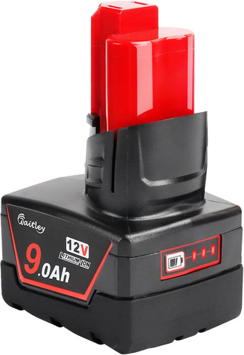 12v 9ah replacement - replacement, battery