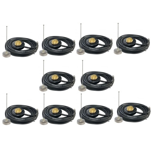 Lot slim long - slim, antenna