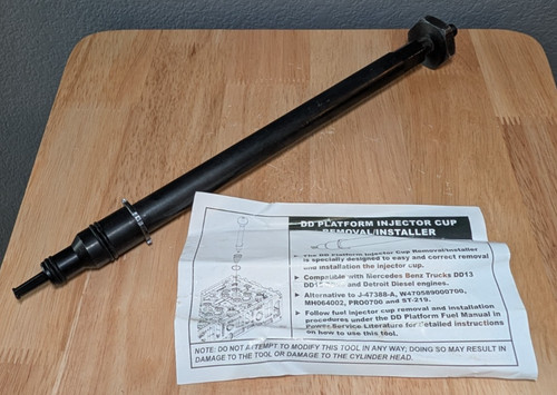 47388 injector cup nozzle - j-47388-a,