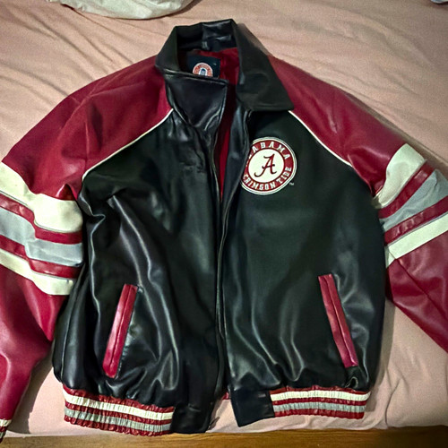 Alabama crimson tide - crimson,