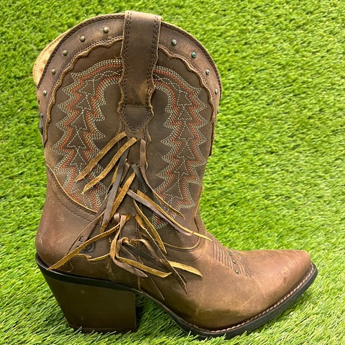 Durango crush womens - womens, 8