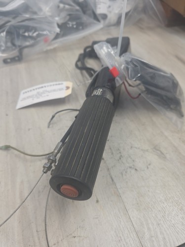 1999 mercury stroke 25hp - mercury,