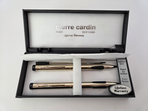 Pierre cardin paris new york - cardin,