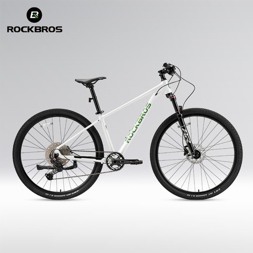 Rockbros mountain bike - bike, 10