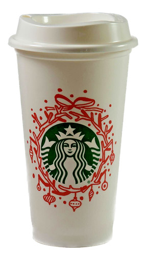 New starbucks 2016 christmas - new,