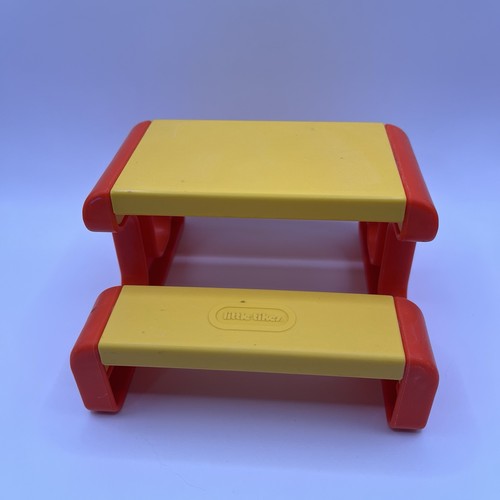 Little tikes dollhouse picnic - tikes,