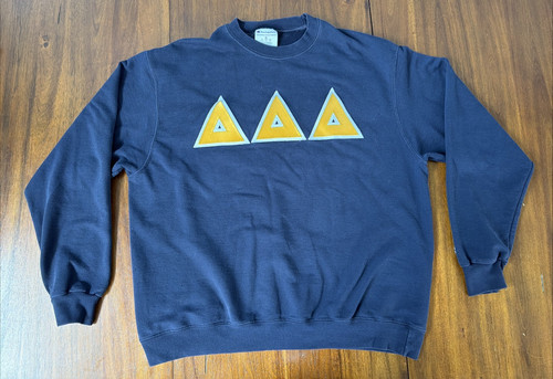 Delta - delta,