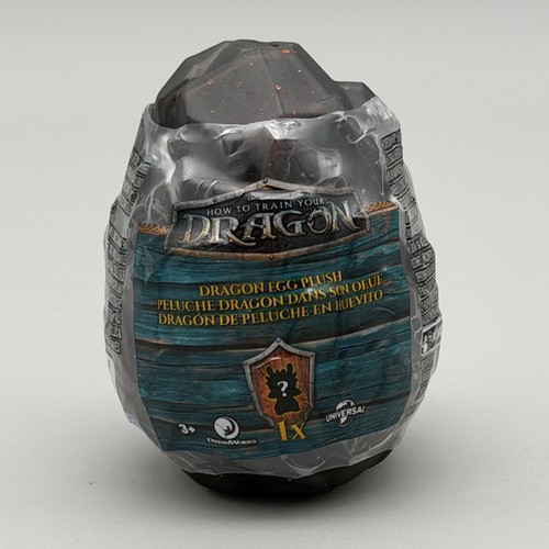 How train your dragon - how,