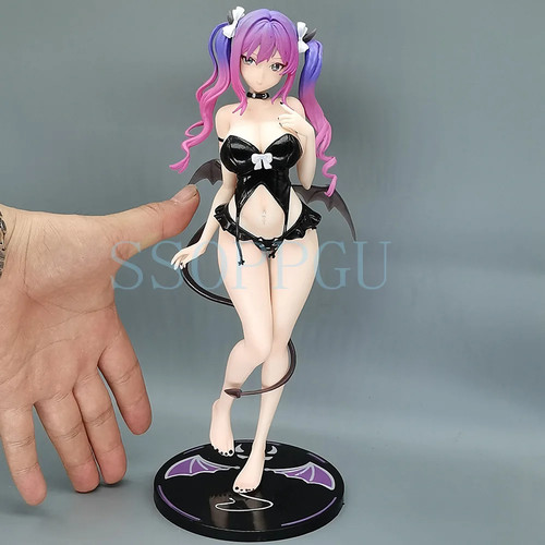 28cm glowing succubus - glowing,