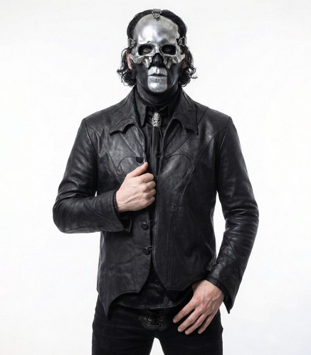 Papa perpetua black - papa,
