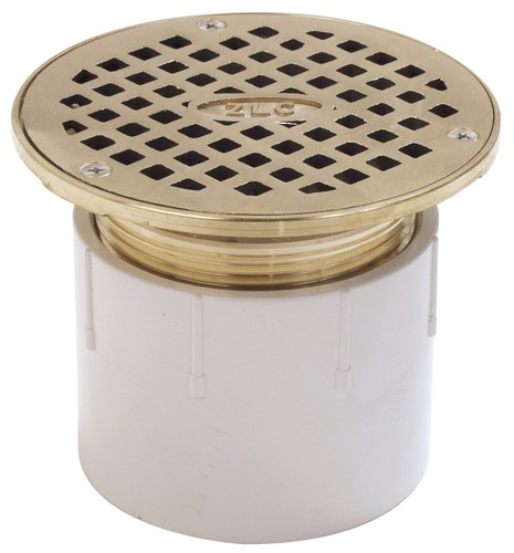 Zurn fd2210 pv3 inch round - zurn,