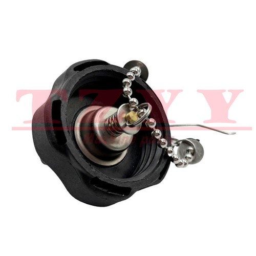 Marine fuel tank cap for - 1x,