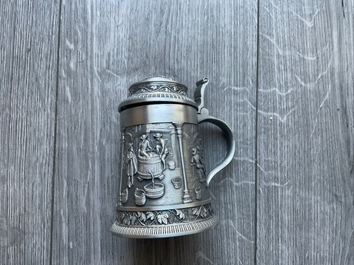 Vintage artina zinn pewter - artina,