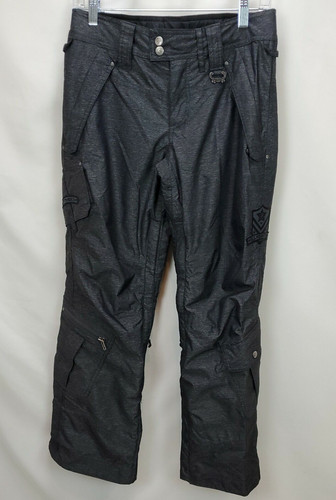 Betty rides womens snowboard - betty,