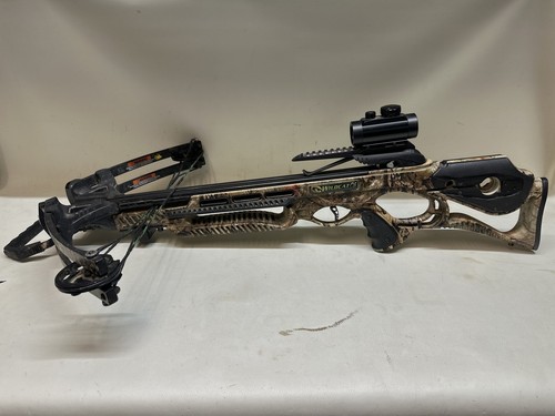 Barnett wildcat 320fps - barnett,