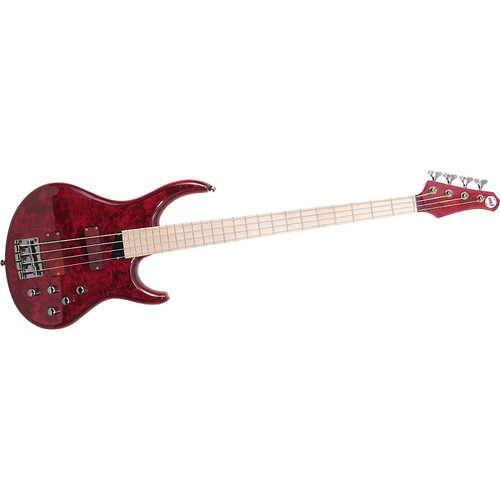 Mtd kingston electric - kingston, bass