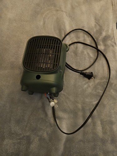 Small space heater for - space,