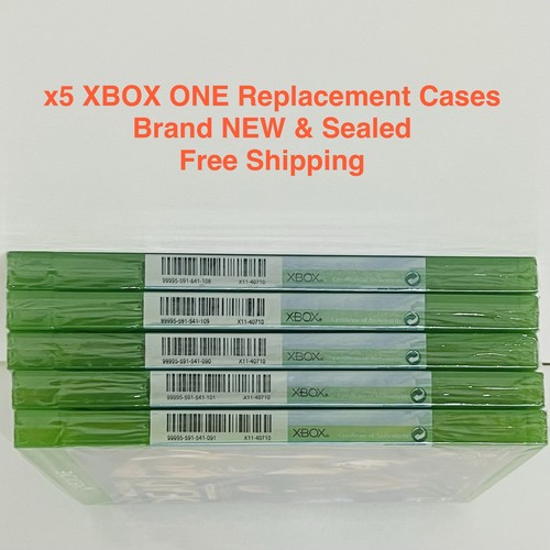 Pack xbox one - pack,