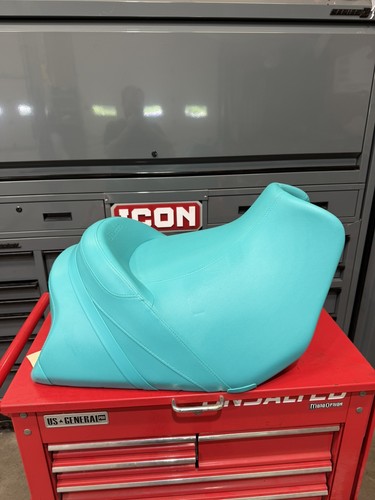 Seadoo reef blue driver - driver, seat