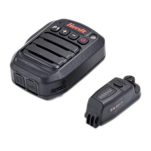 Wireless microphone speaker - wireless,