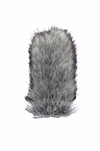 Rode dead cat wind muff - wind, for
