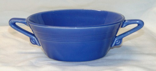 Vtg homer laughlin harlequin - homer,