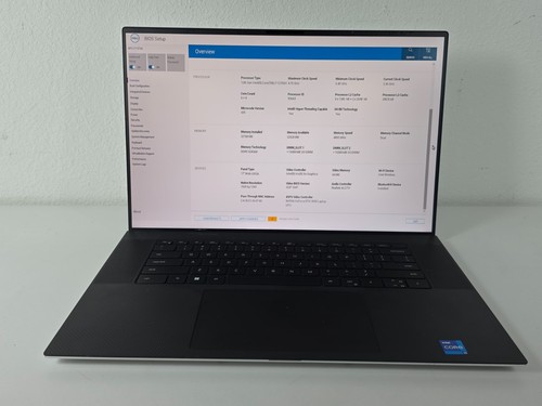 Dell xps 9720 - dell,