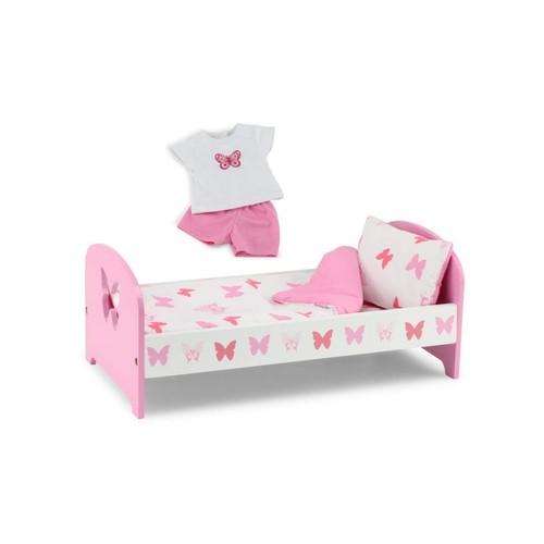 Emily rose inch - 18-inch, pink