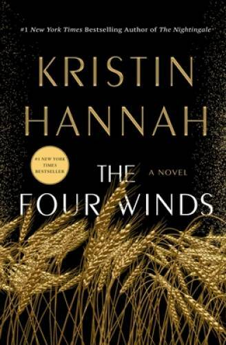 The four winds novel - the, winds: