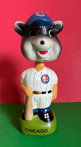 Vintage 1980s chicago cubs - vintage,