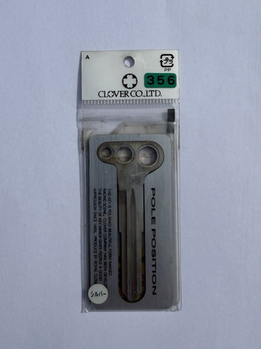 M356 royal clover pole - clover,