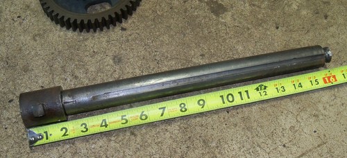 Vintage buffalo forge co - forge,