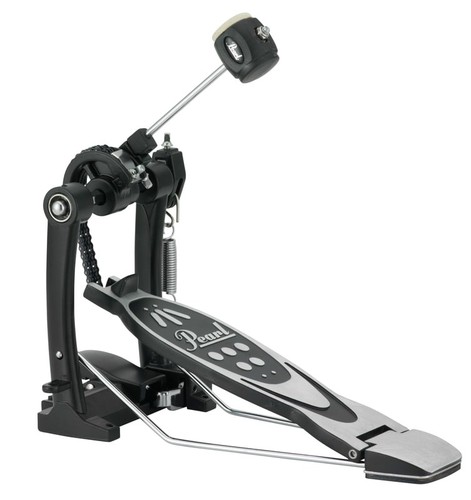 Pearl p530 - bass, drum