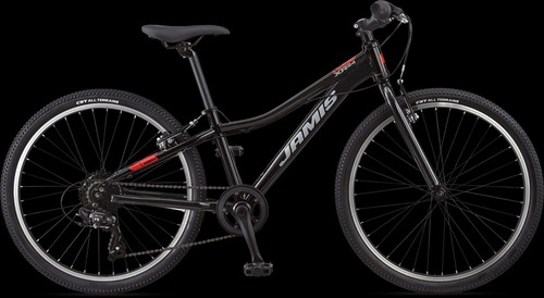 Jamis xr24 mountain bike black - xr24,