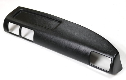 New black accu - black, molded