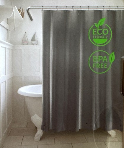Nautica shower curtain - curtain,