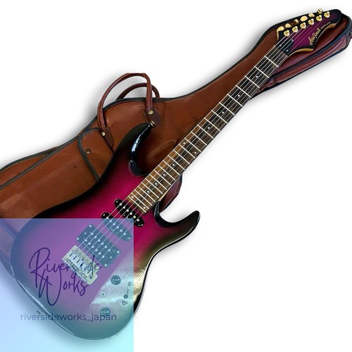 Aria pro magna series - magna, ssh