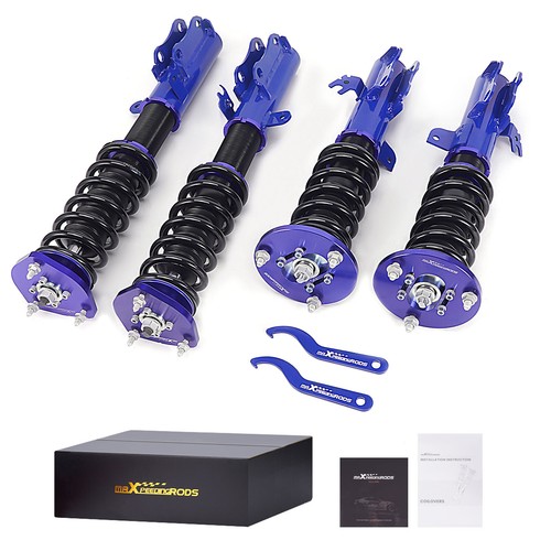 Full coilovers struts - coilovers,