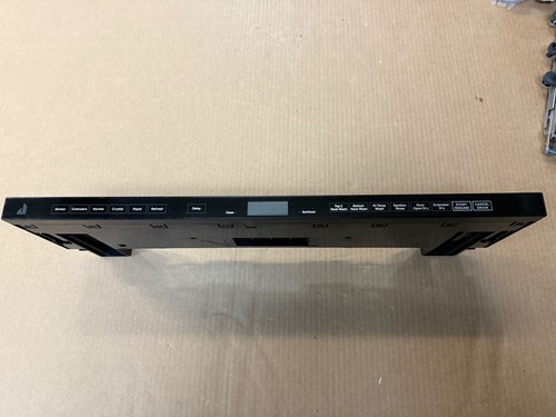 Jenn air dishwasher - air,