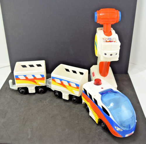 Geotrax l3133 fisher price - l3133,