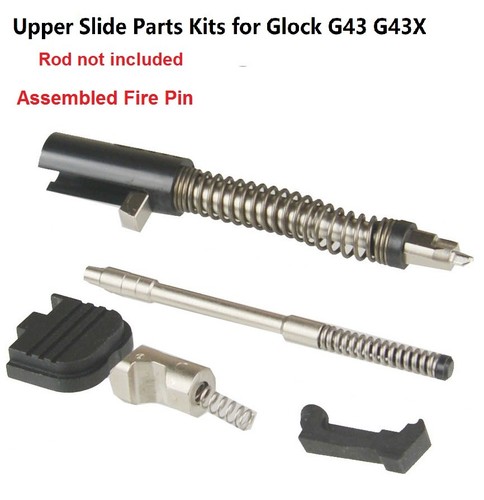 Upper upk parts kit - upper, for