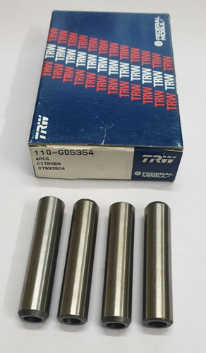 Inlet valve guide - inlet,