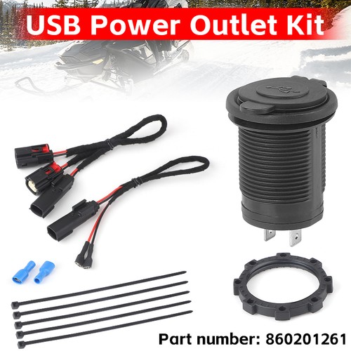 860201261 usb plug power - 860201261,