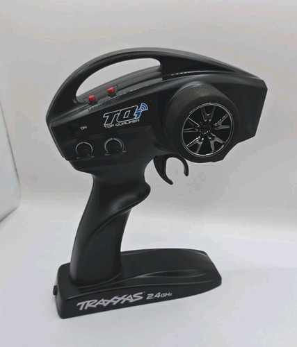 For traxxas tqi transmitter - for,