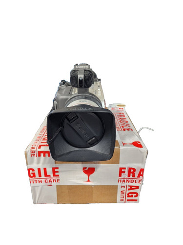 Canon gl1a 3ccd - 3ccd, gl1