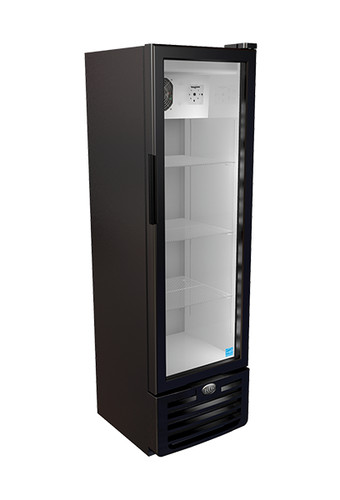 Idw n334b upright cooler - idw,