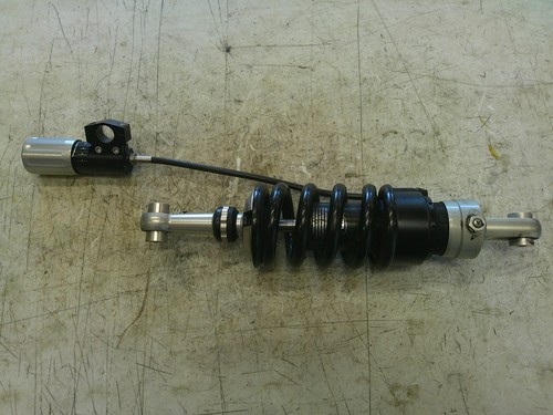 2001 2005 bmw r1150r - 2001-2005, back